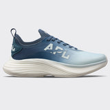 AQUA MIST/DEEP PETROL/OMBRE