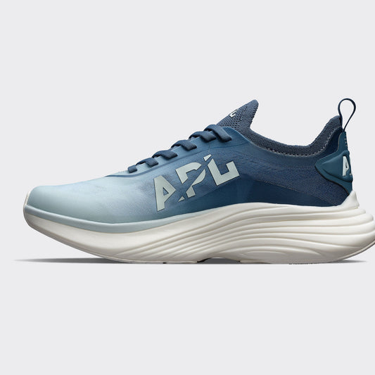 Men's APL Podium Aqua Mist / Deep Petrol / Ombre