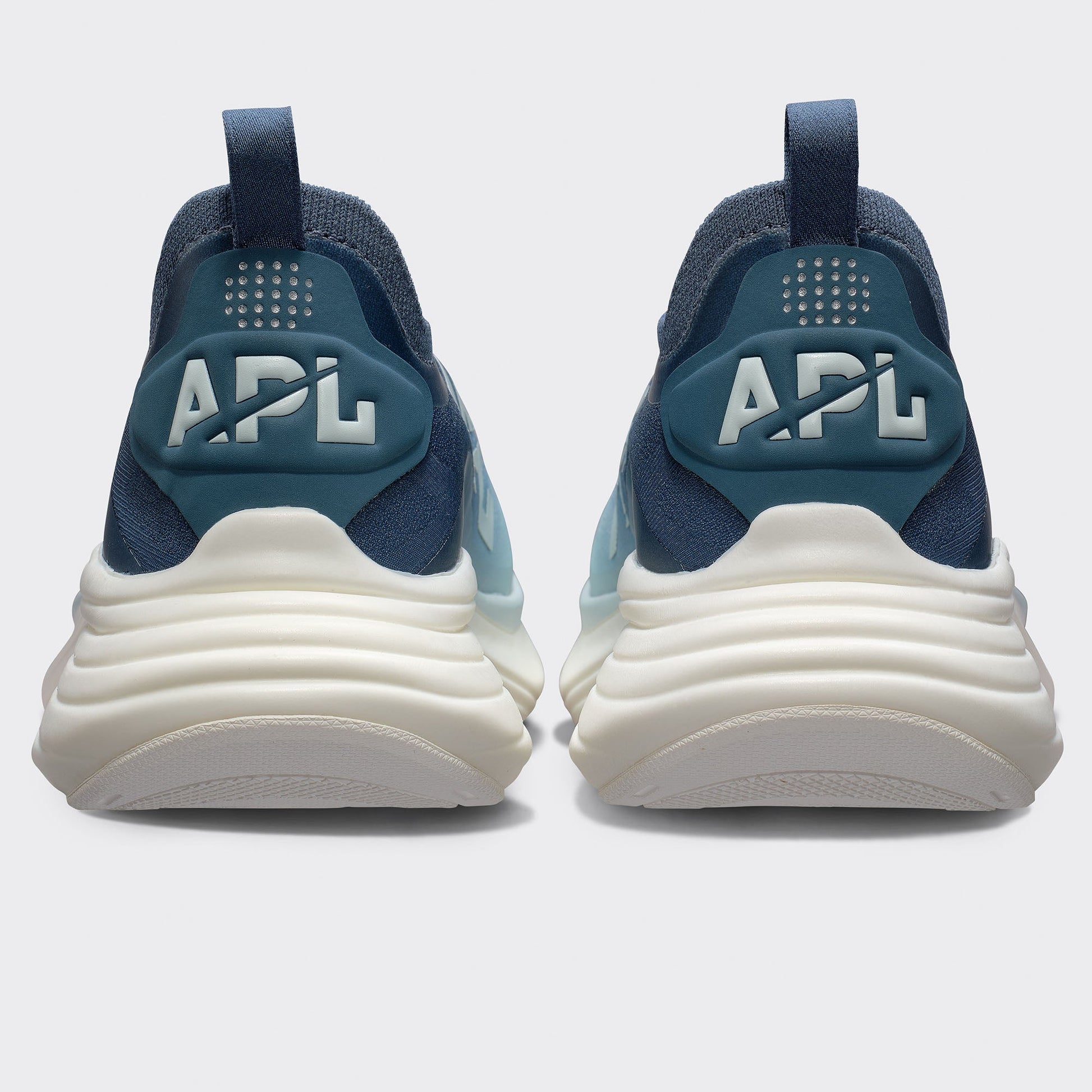 Women's APL Podium Aqua Mist / Deep Petrol / Ombre