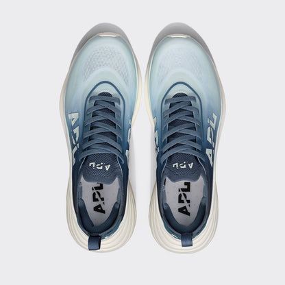 Men's APL Podium Aqua Mist / Deep Petrol / Ombre
