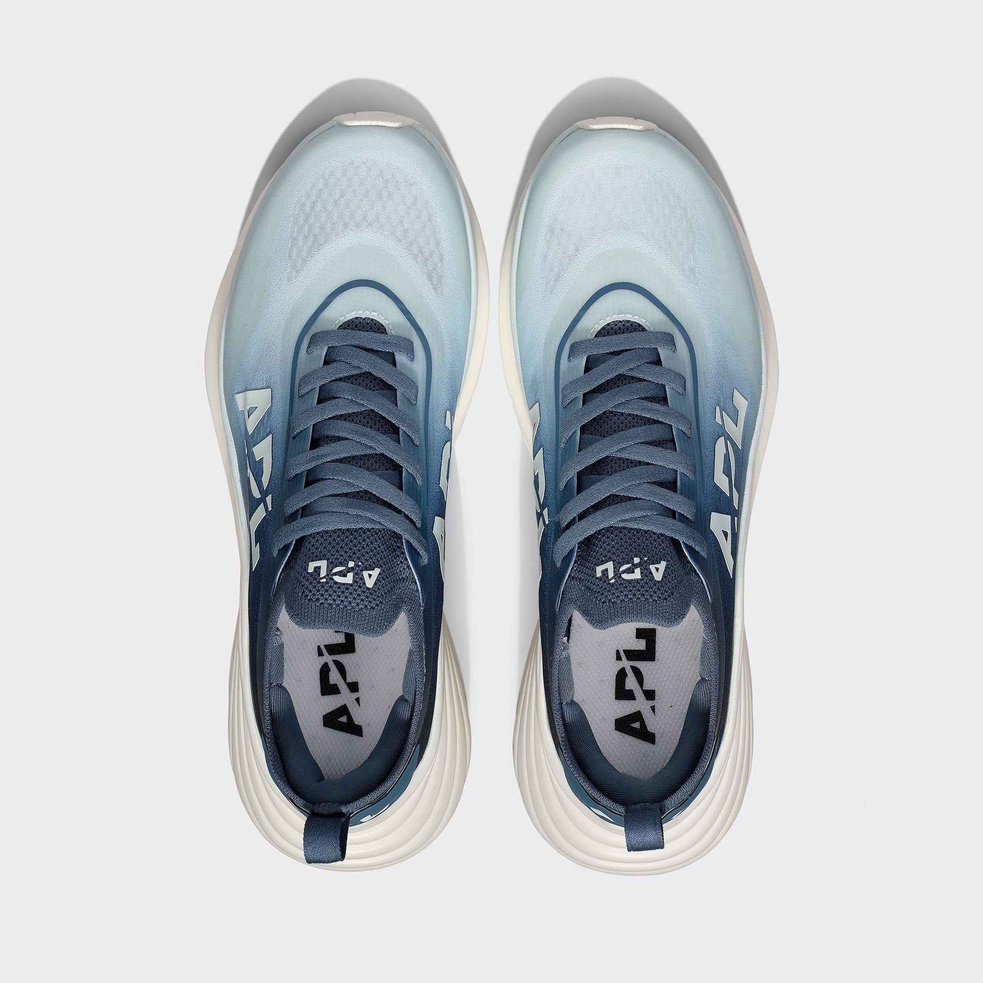 Women's APL Podium Aqua Mist / Deep Petrol / Ombre