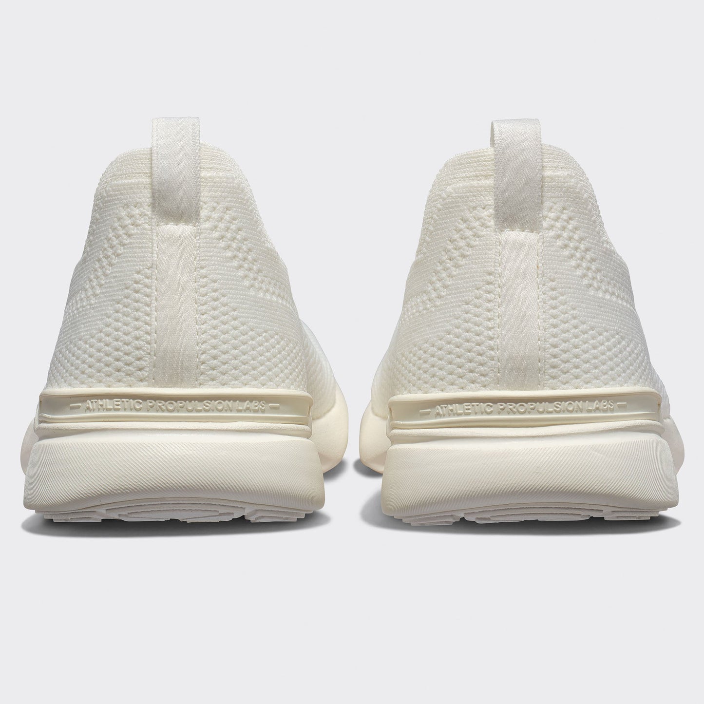 Women's TechLoom Breeze Ivory / Navy / Coastal Blue