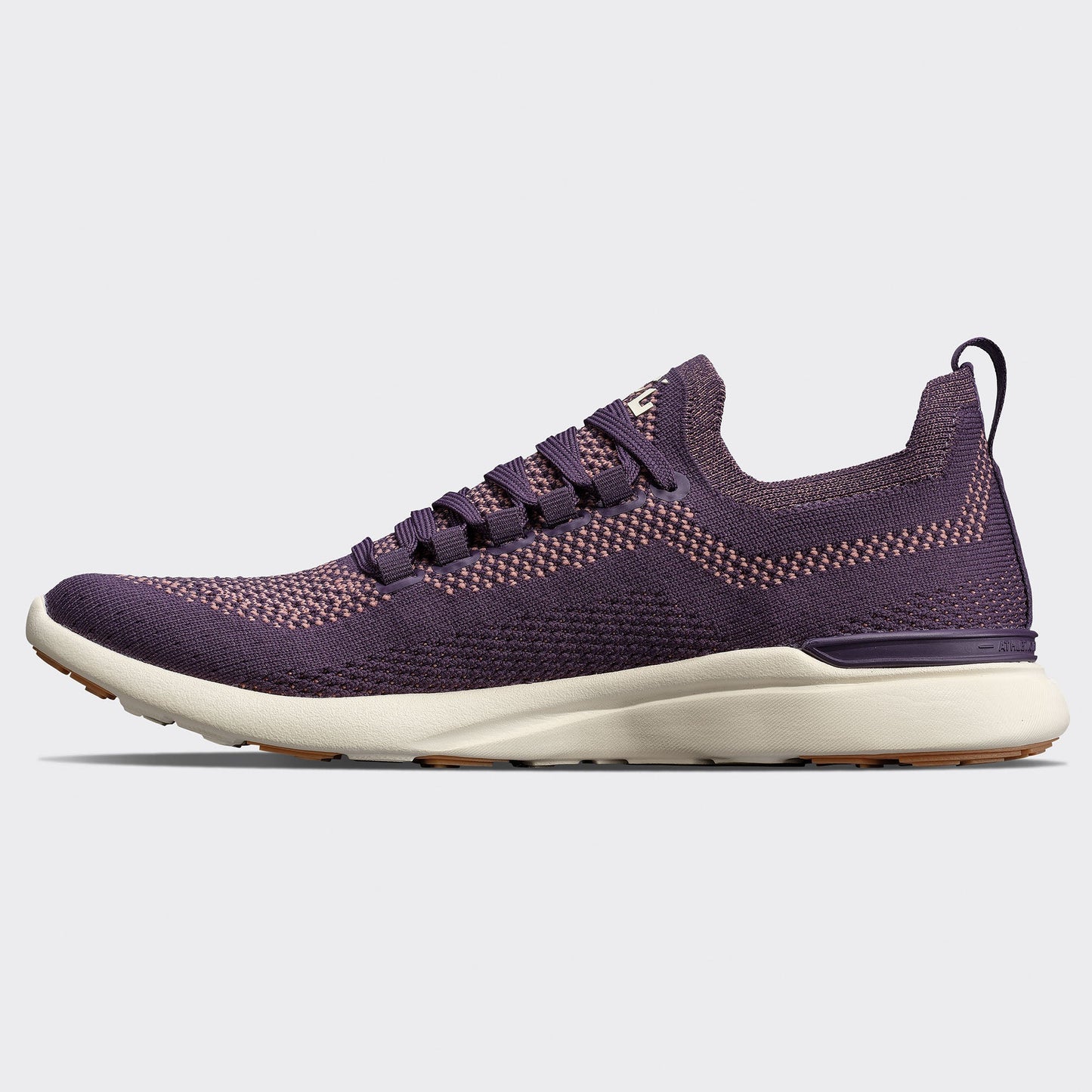 Women's TechLoom Breeze Phantom Purple / Beachwood / Pristine