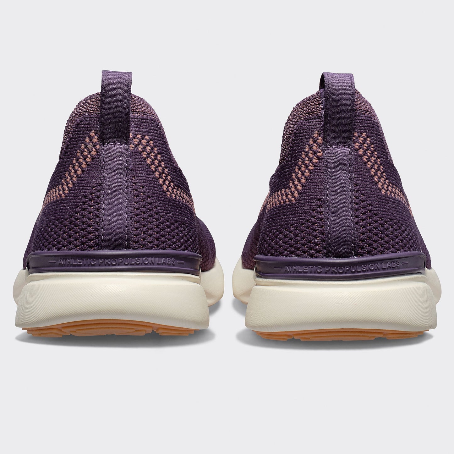 Women's TechLoom Breeze Phantom Purple / Beachwood / Pristine