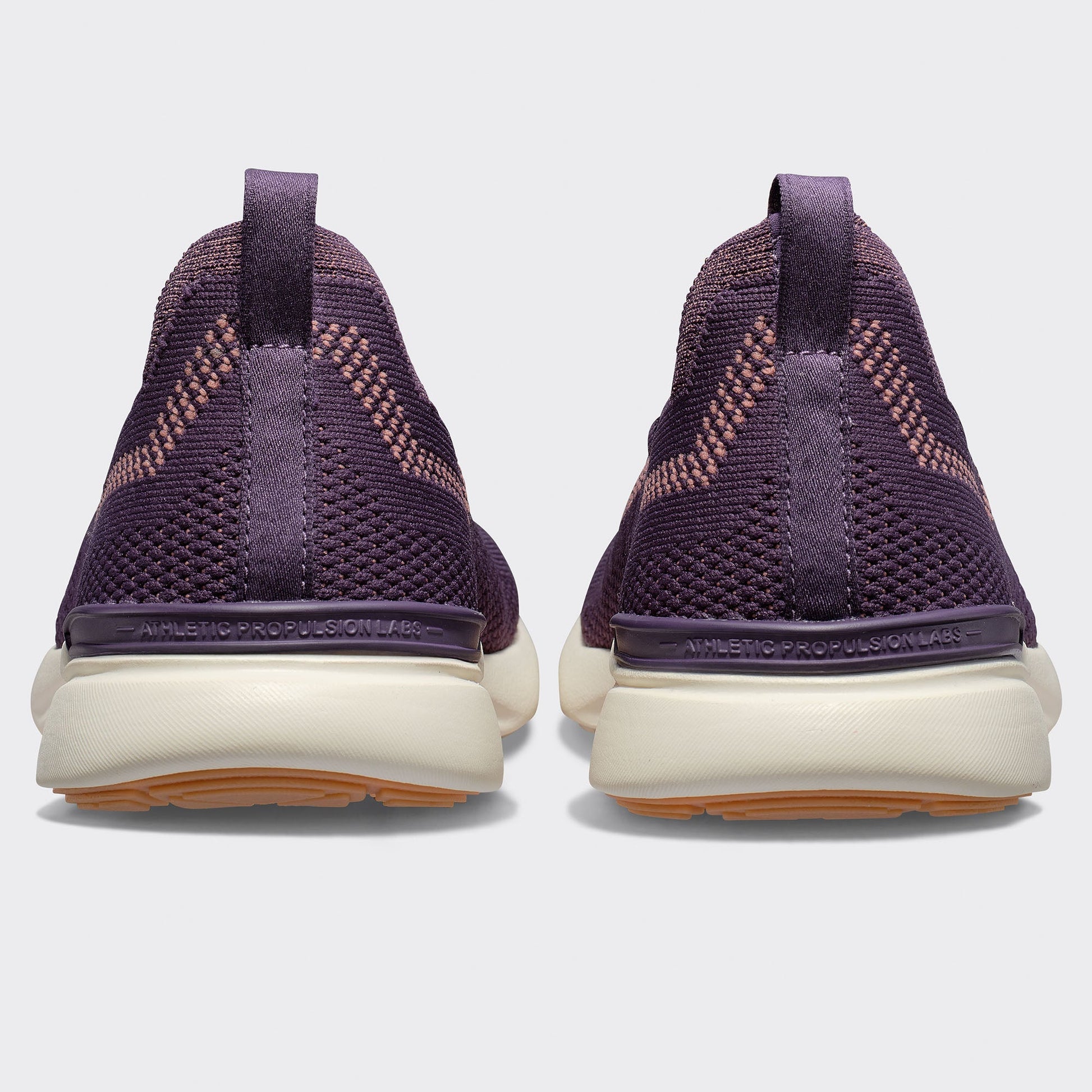 Women's TechLoom Breeze Phantom Purple / Beachwood / Pristine