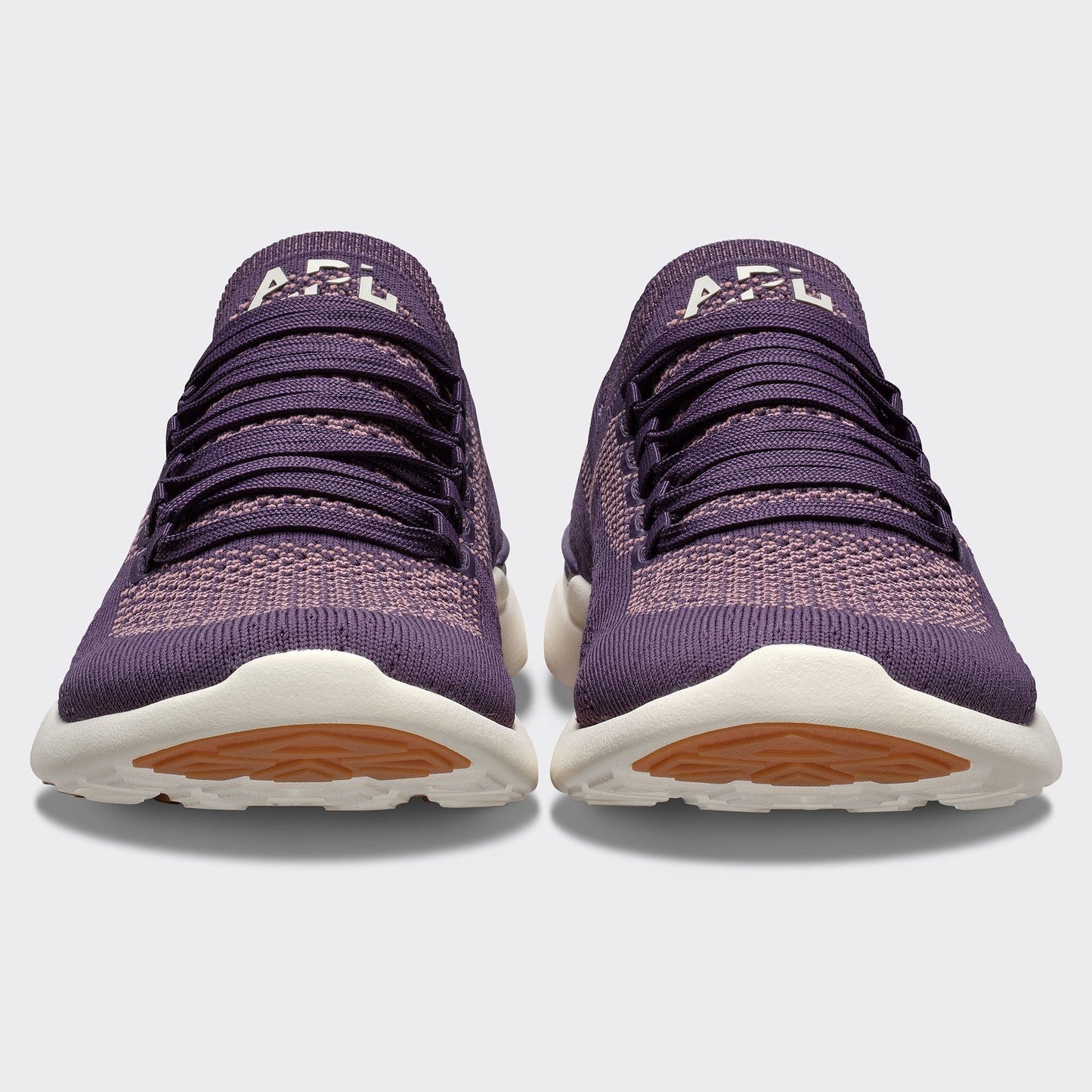 Women's TechLoom Breeze Phantom Purple / Beachwood / Pristine