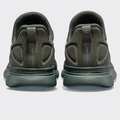 Men's TechLoom Tracer Dark Army