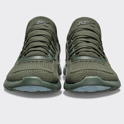 Women's TechLoom Tracer Dark Army