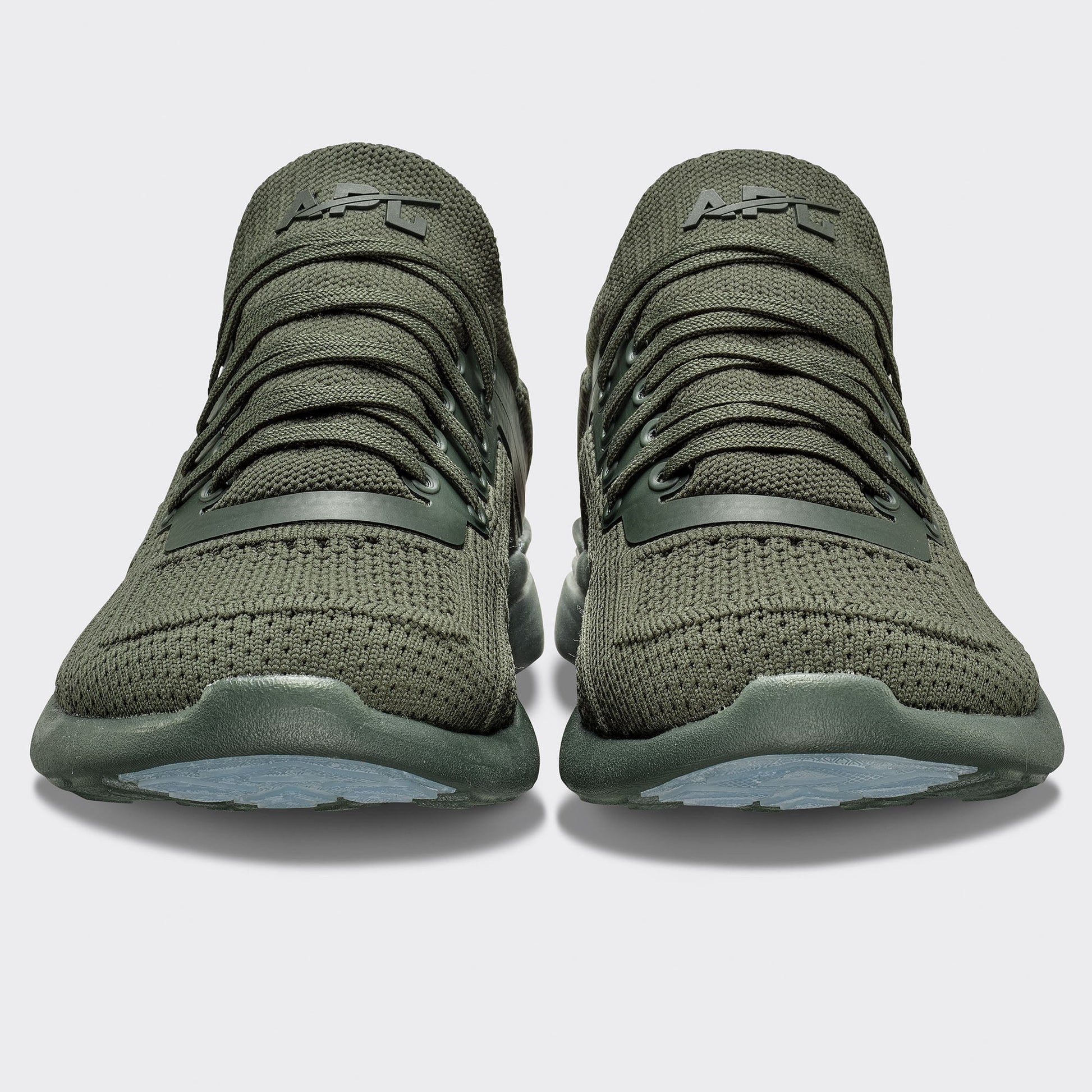 Men's TechLoom Tracer Dark Army