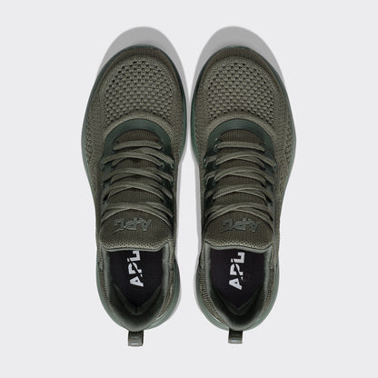 Women's TechLoom Tracer Dark Army