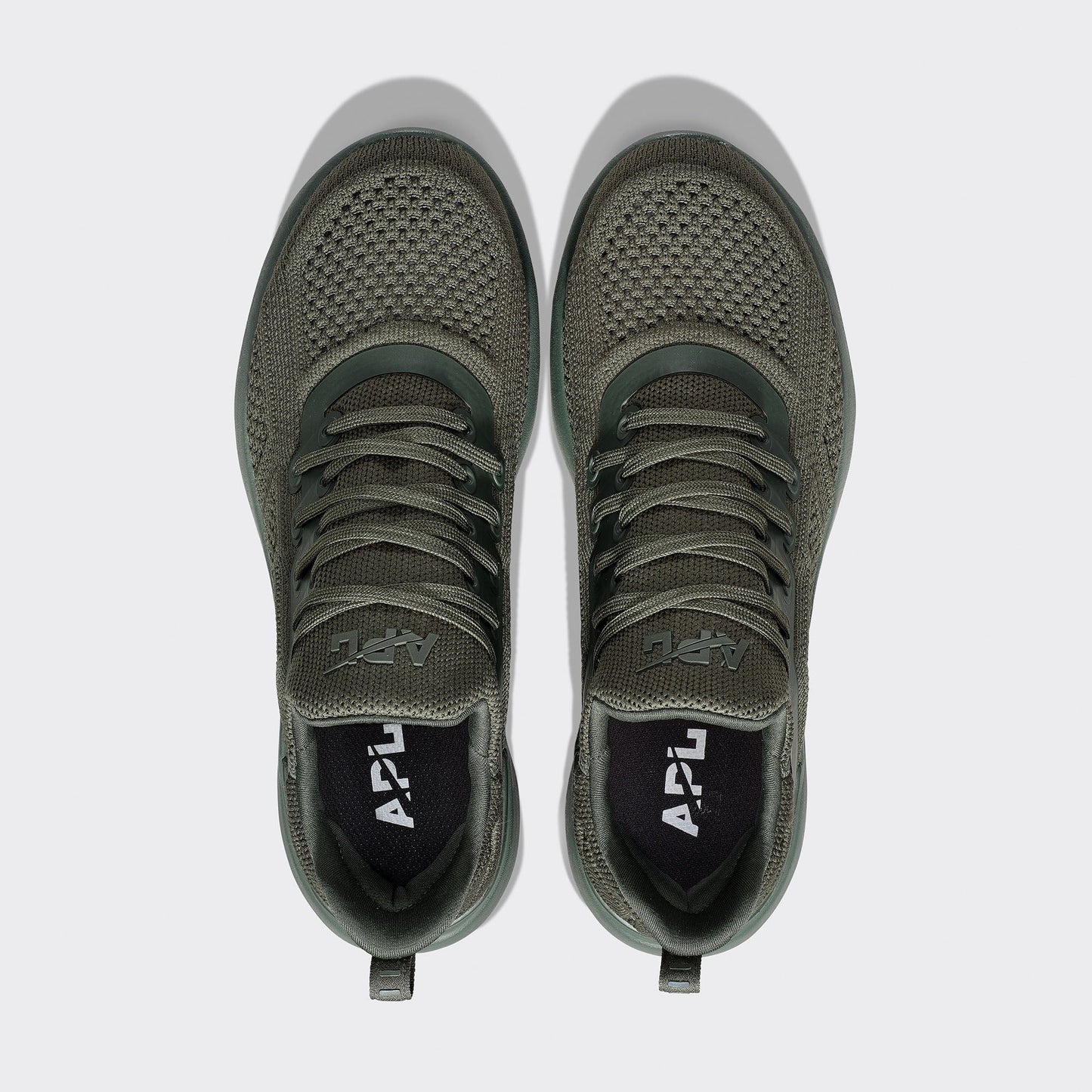 Men's TechLoom Tracer Dark Army
