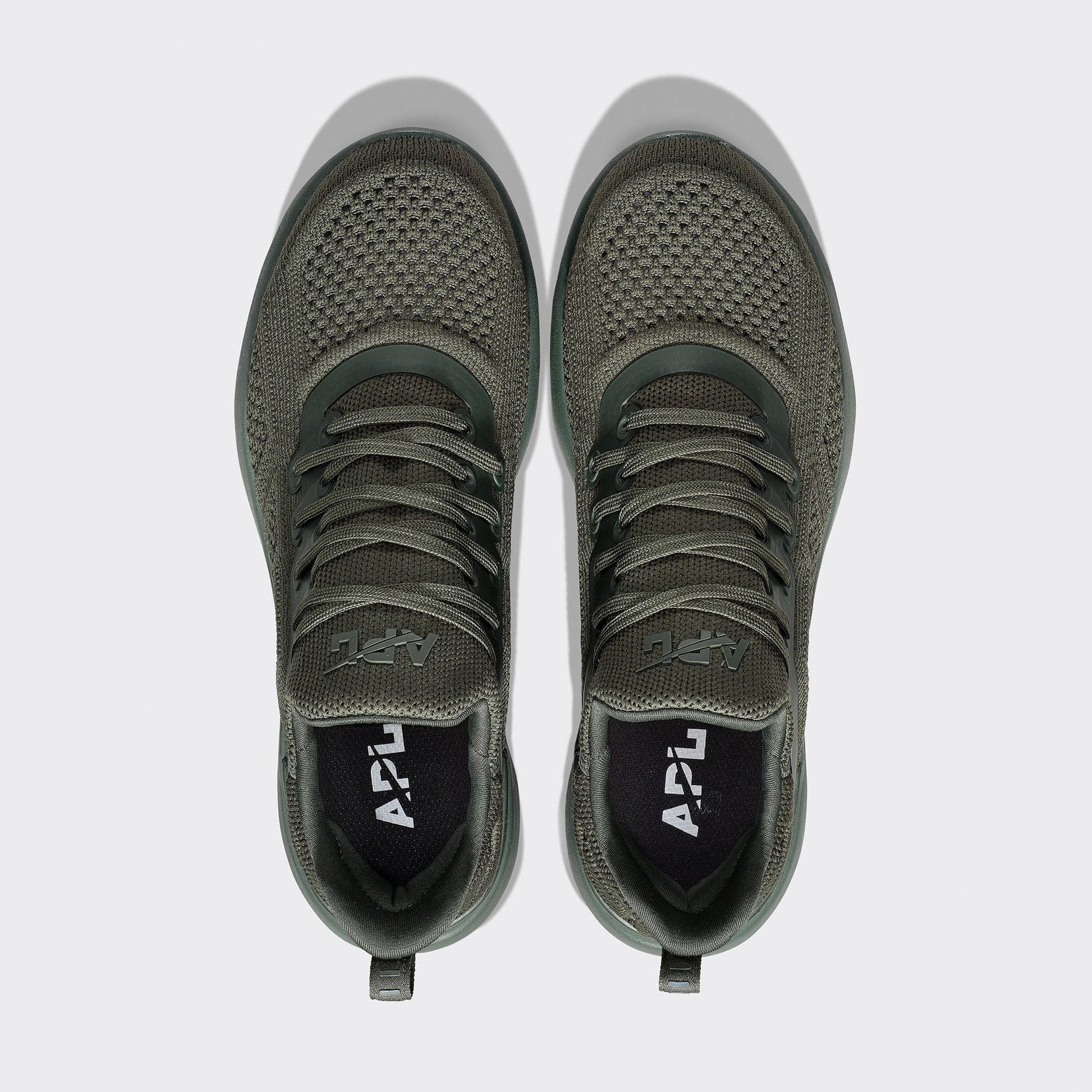 Men's TechLoom Tracer Dark Army