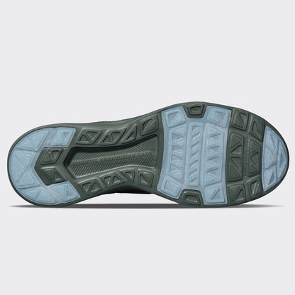 Men's TechLoom Tracer Dark Army