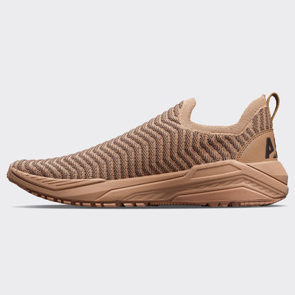 Men's TechLoom Traveler Caramel / Chocolate