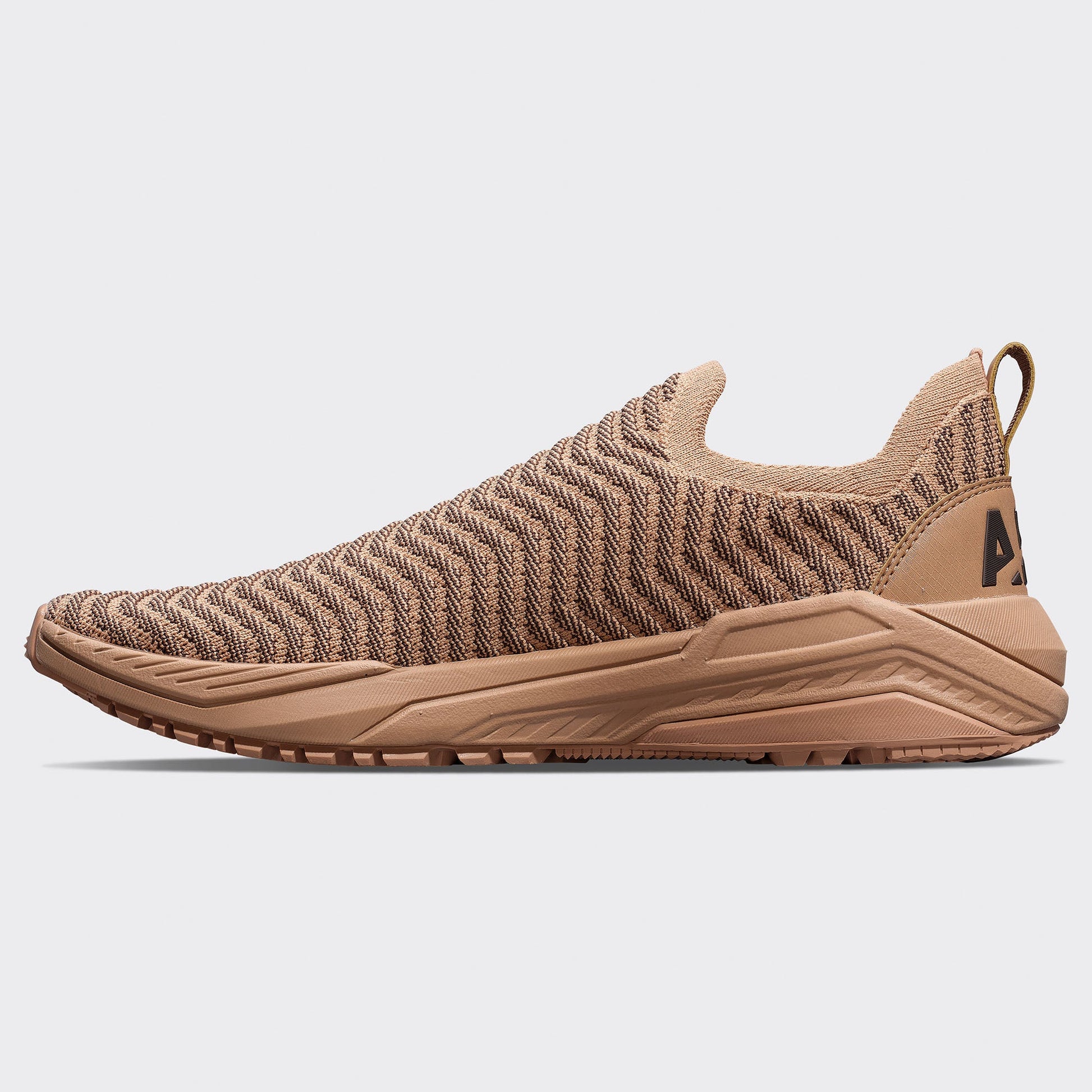 Women's TechLoom Traveler Caramel / Chocolate
