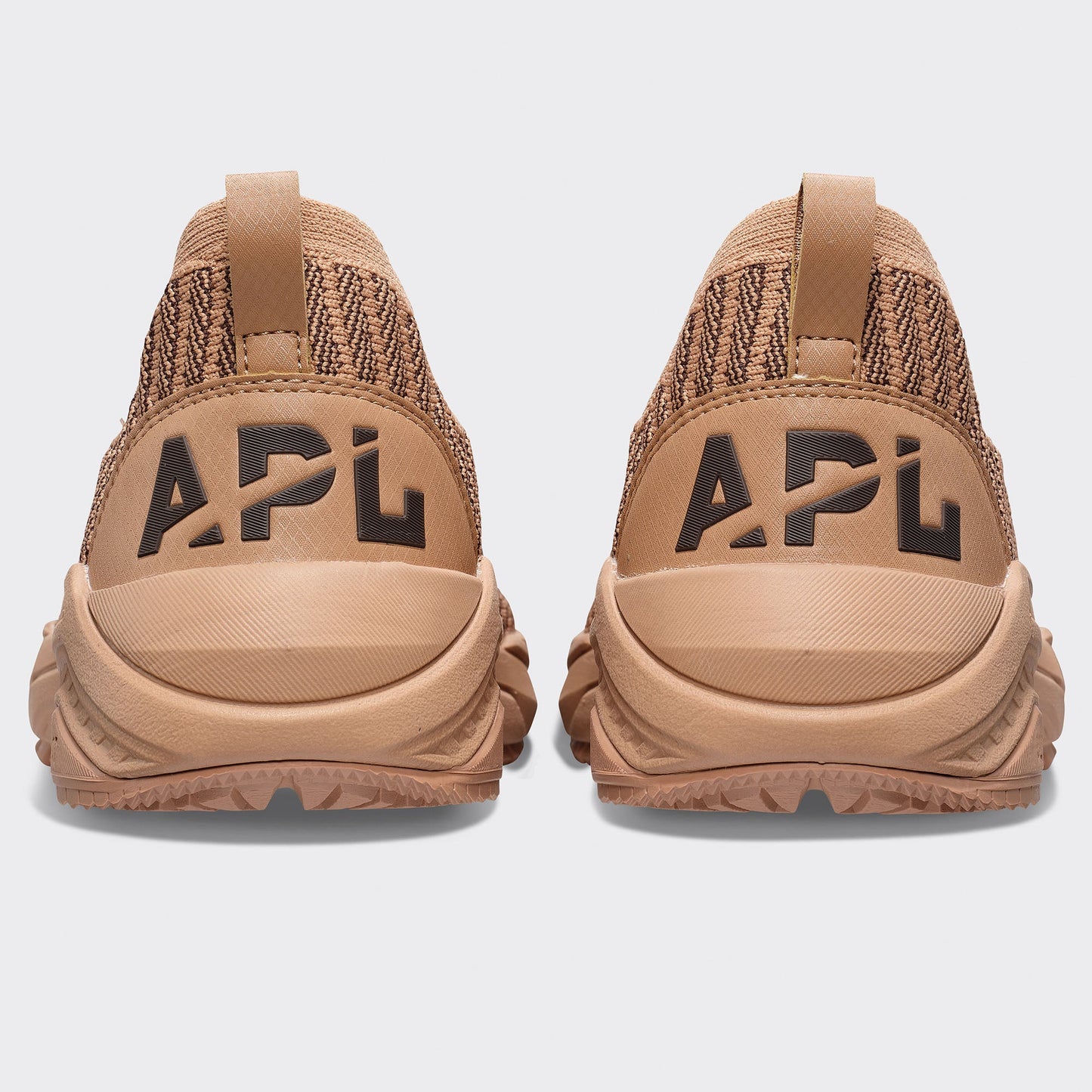 Women's TechLoom Traveler Caramel / Chocolate