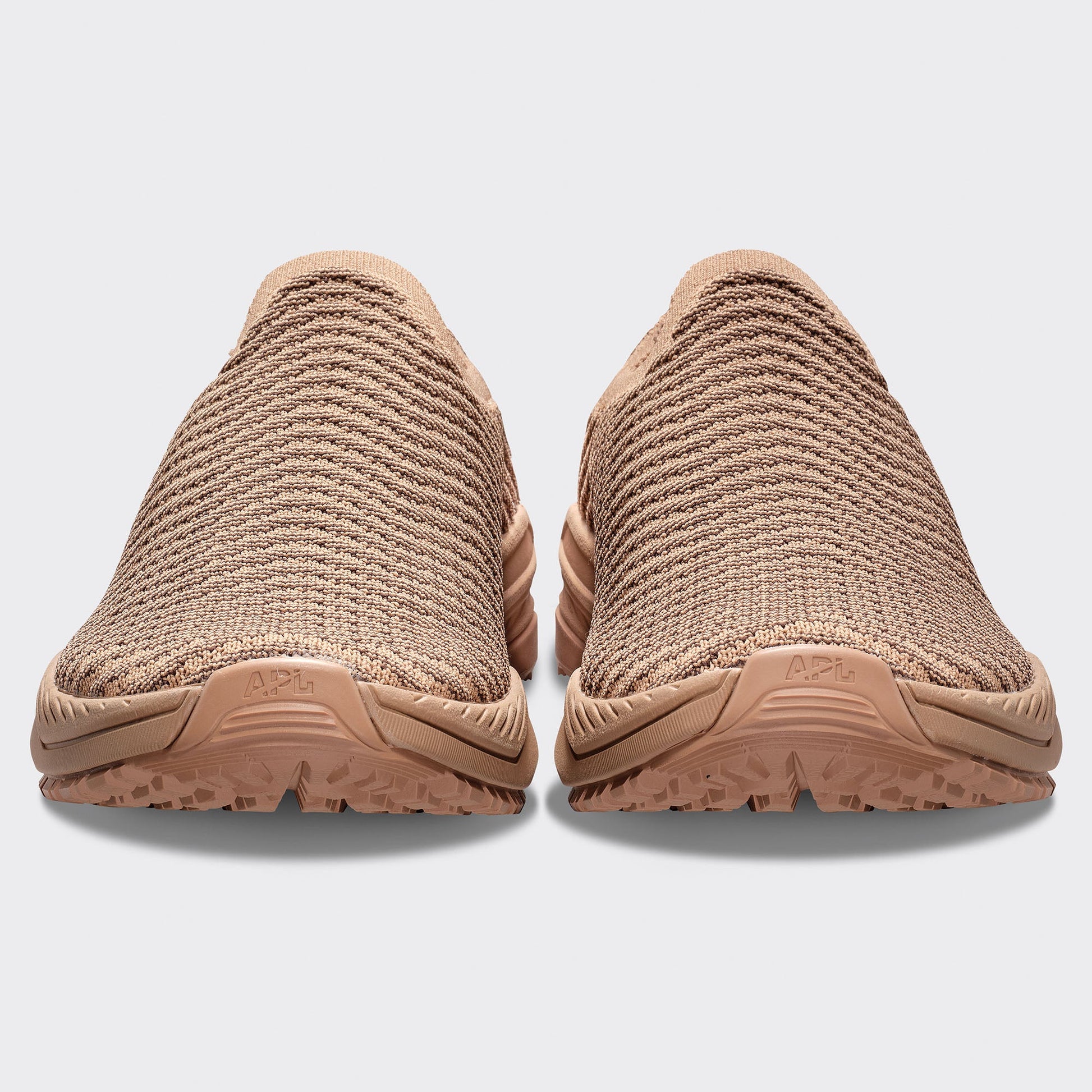 Men's TechLoom Traveler Caramel / Chocolate