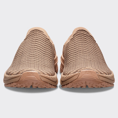 Men's TechLoom Traveler Caramel / Chocolate