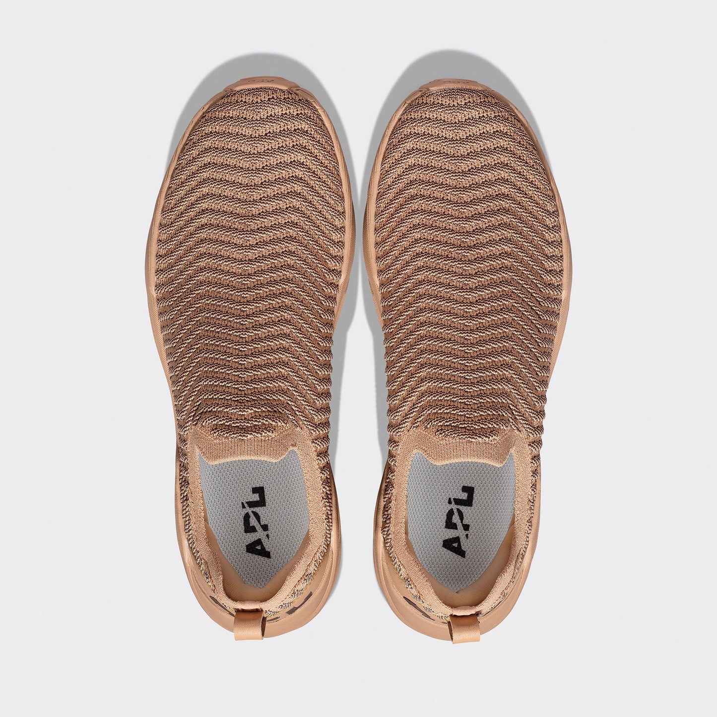 Women's TechLoom Traveler Caramel / Chocolate