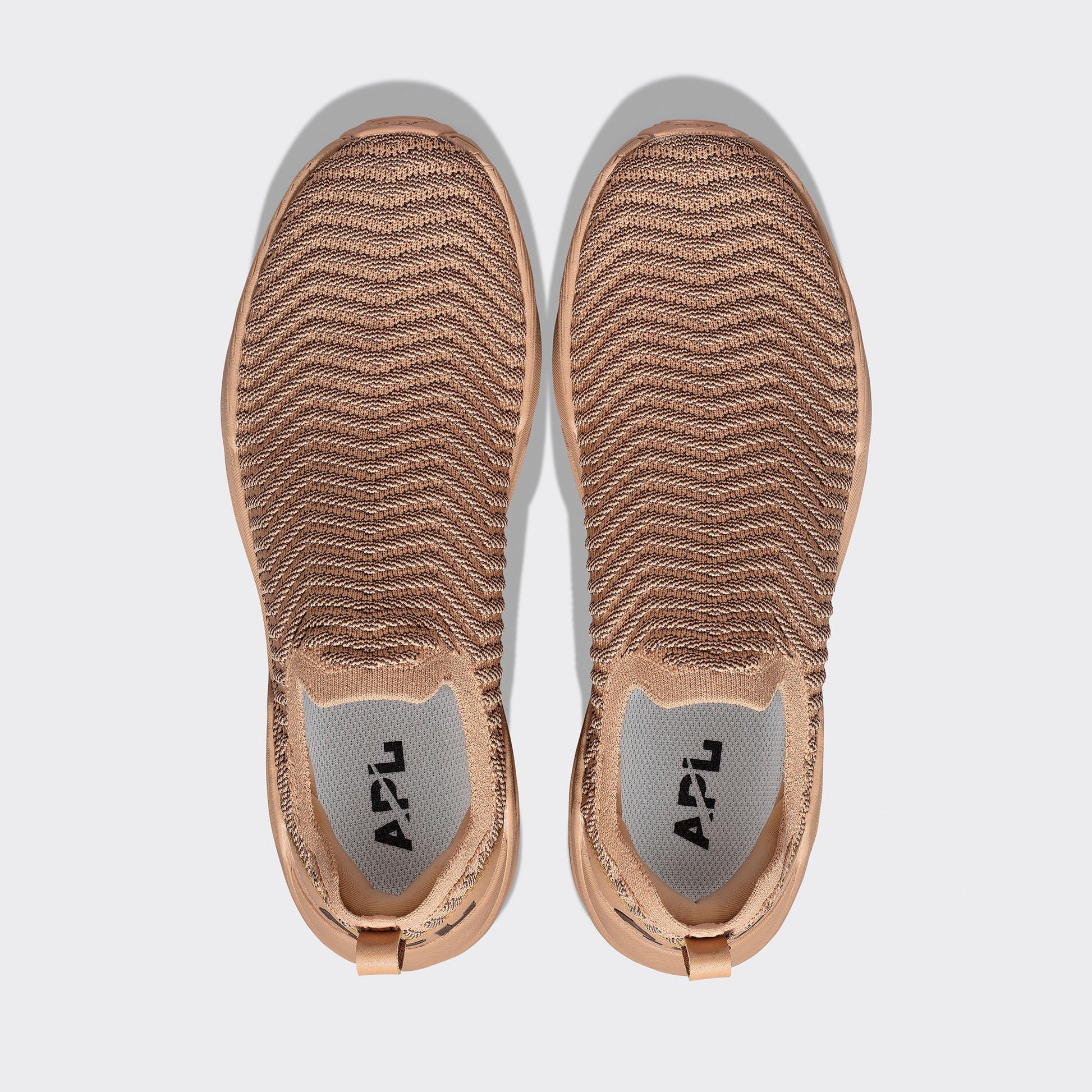 Women's TechLoom Traveler Caramel / Chocolate