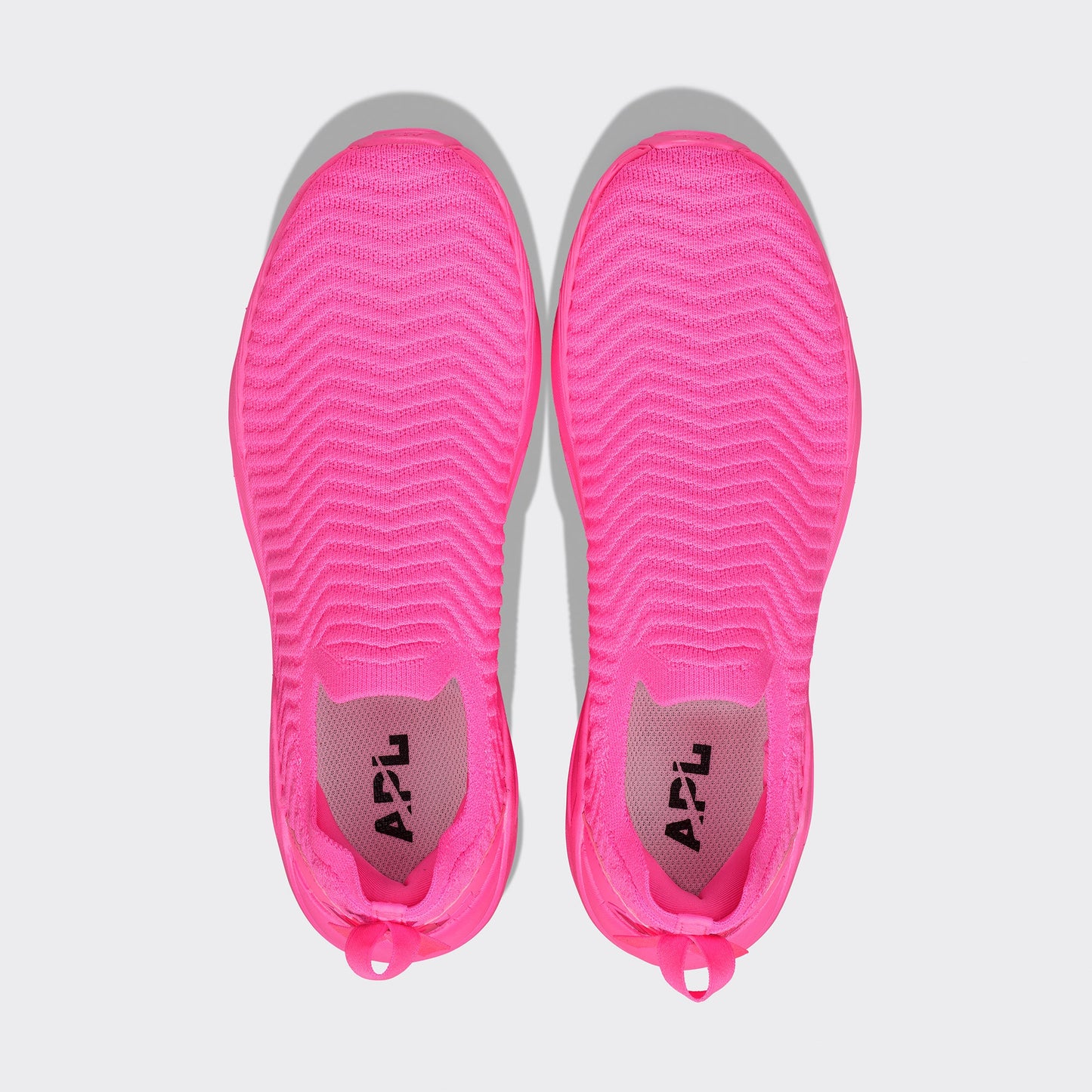 Men's TechLoom Traveler Fusion Pink / BCA