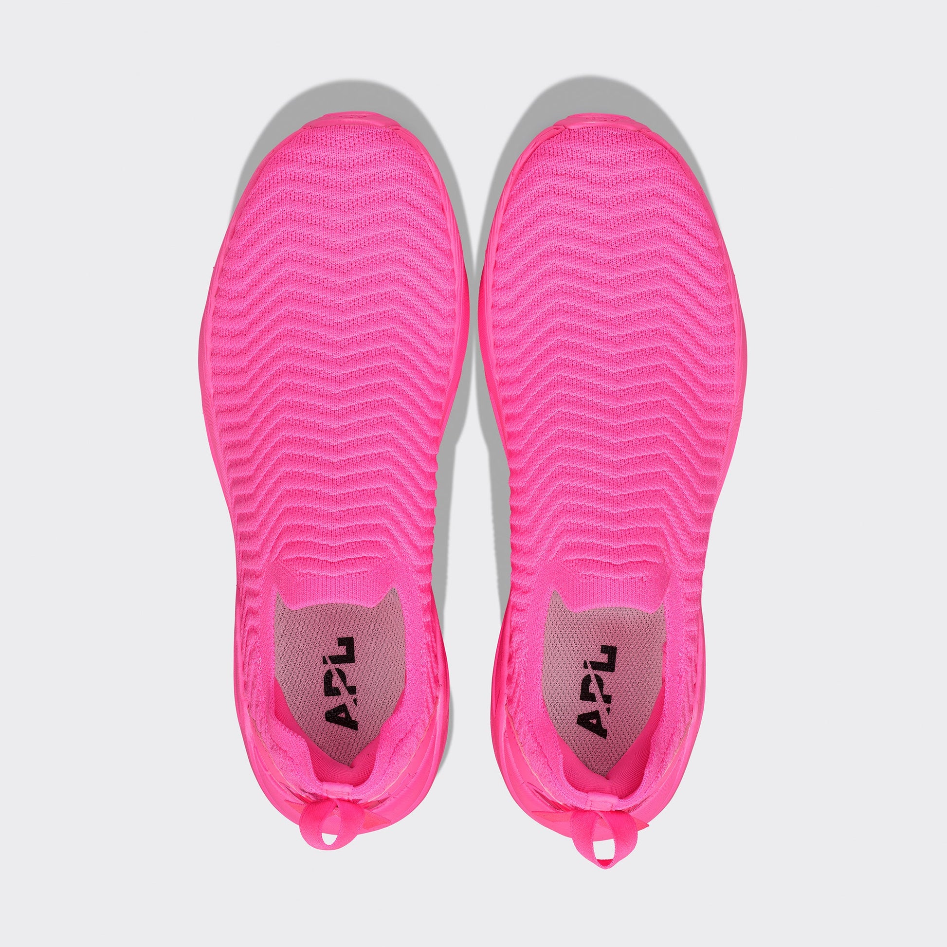 Women's TechLoom Traveler Fusion Pink / BCA
