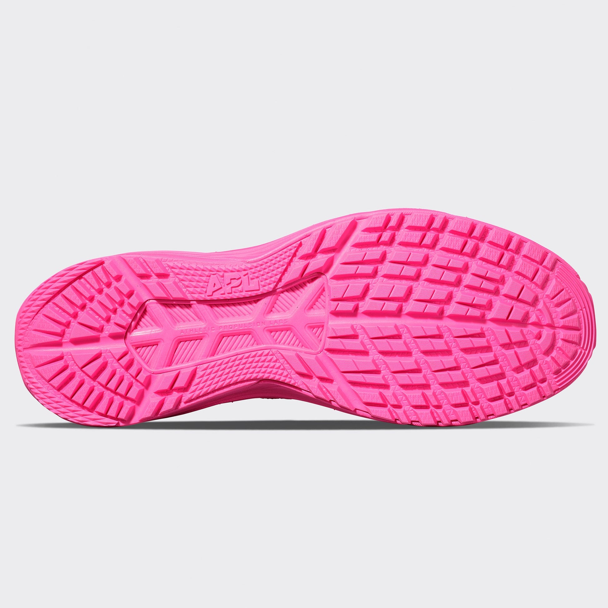 Men's TechLoom Traveler Fusion Pink / BCA