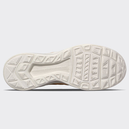 Men's TechLoom Wave Camel / Chocolate / Ribbed