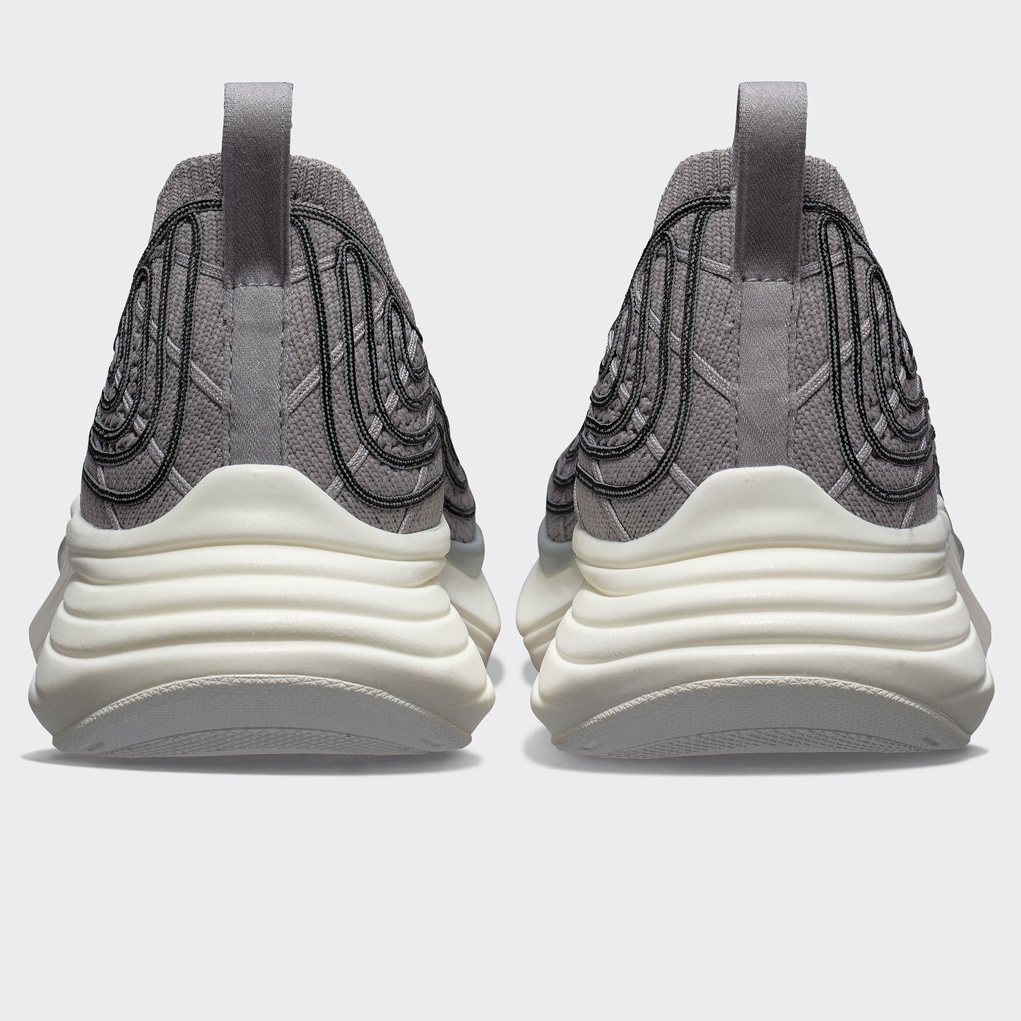 Women's TechLoom Zipline Cement / Black / Reflective Silver