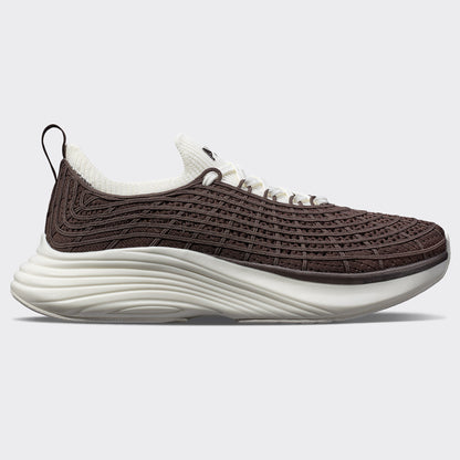 Women's TechLoom Zipline Chocolate / Ivory / Ivory