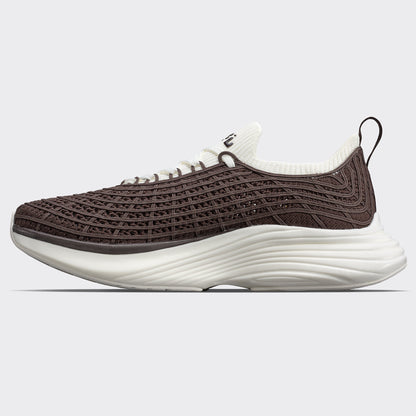 Women's TechLoom Zipline Chocolate / Ivory / Ivory