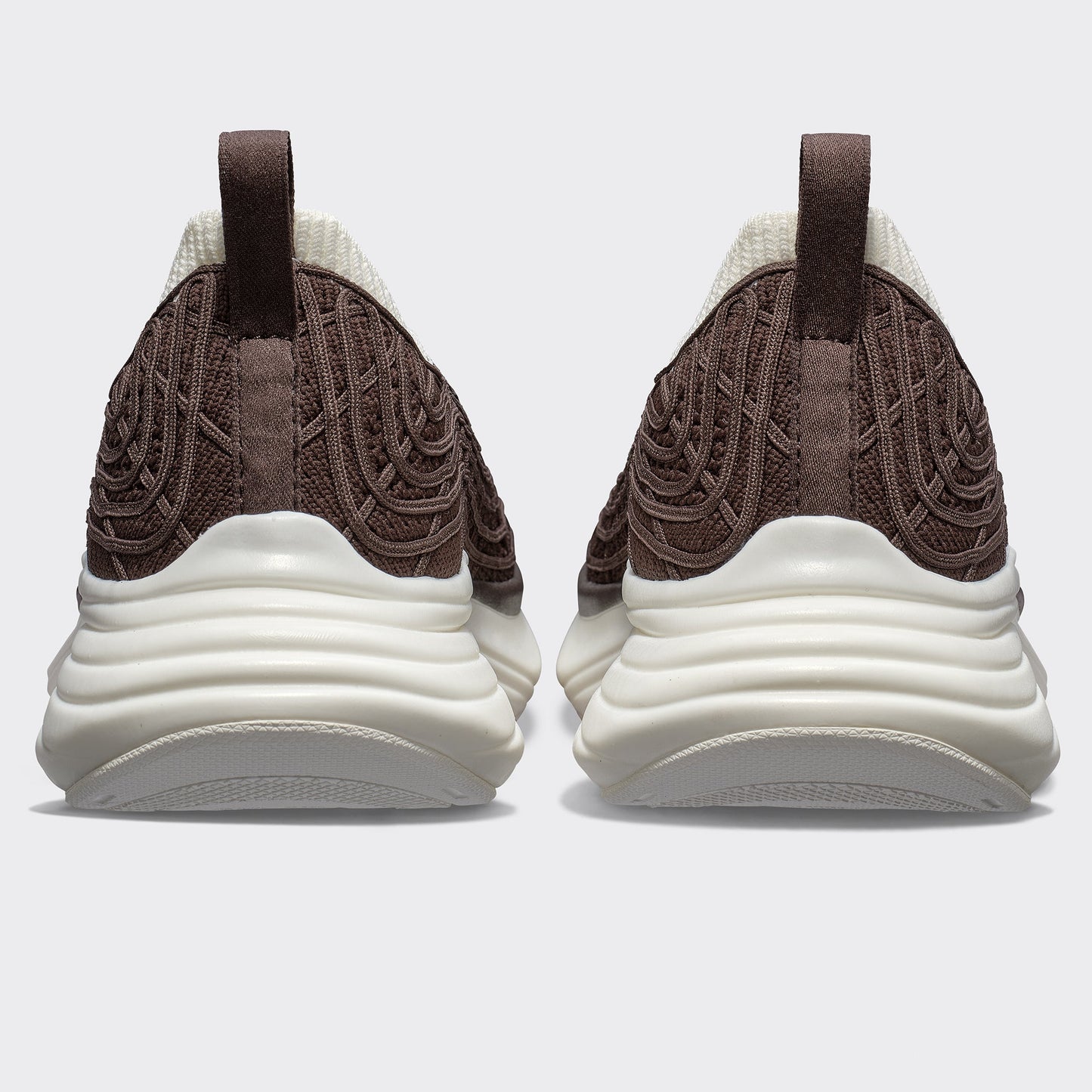 Women's TechLoom Zipline Chocolate / Ivory / Ivory