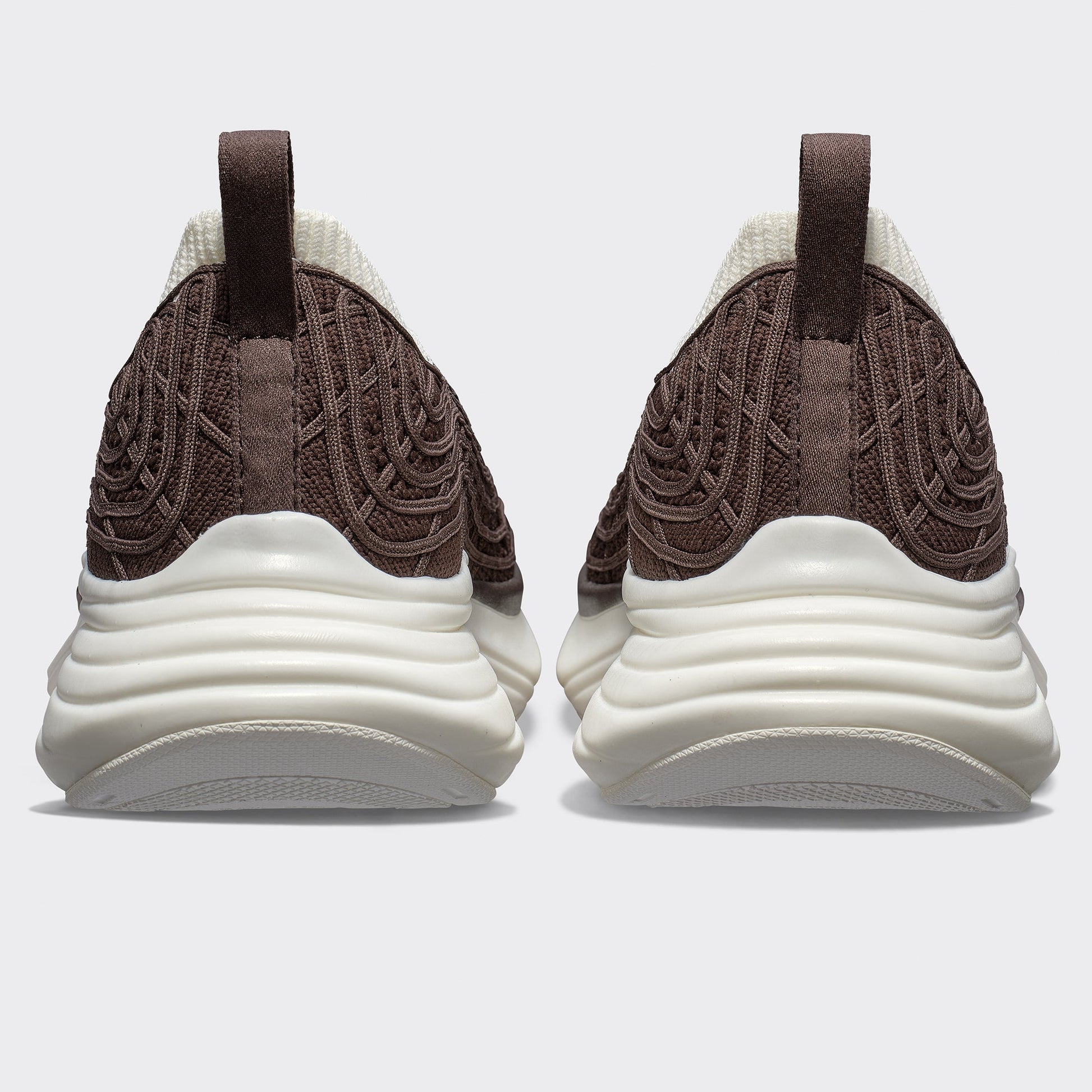 Women's TechLoom Zipline Chocolate / Ivory / Ivory