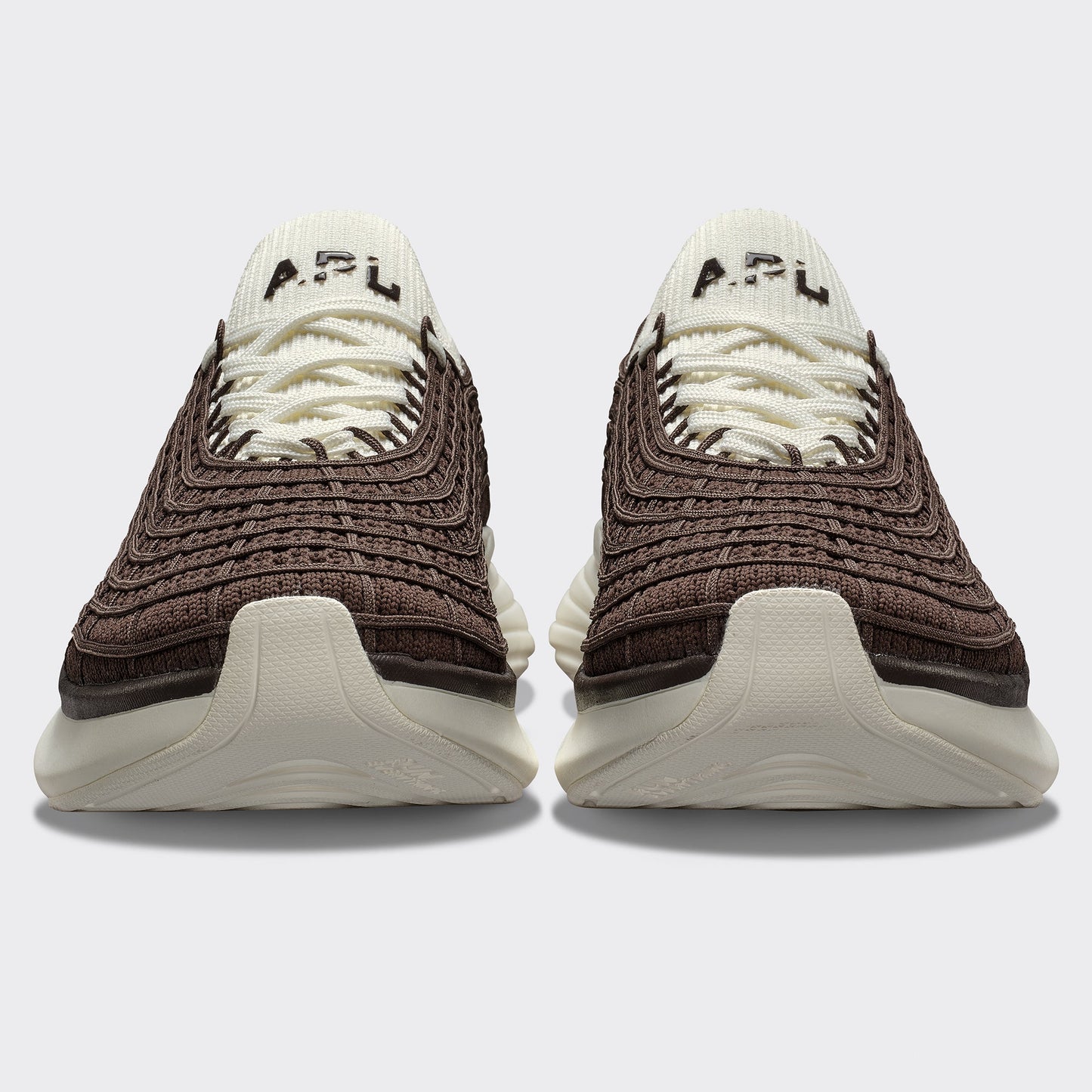 Women's TechLoom Zipline Chocolate / Ivory / Ivory