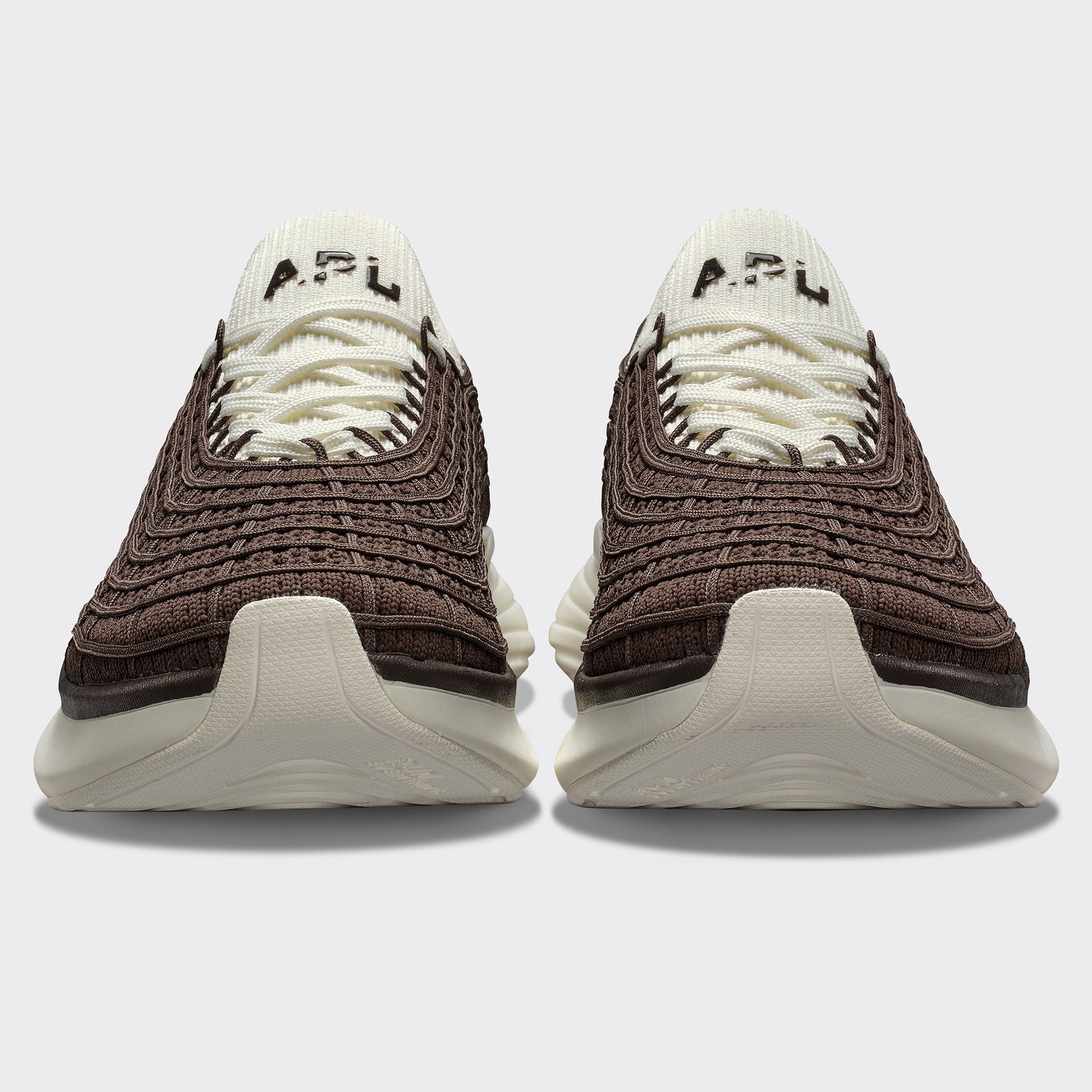 Women's TechLoom Zipline Chocolate / Ivory / Ivory
