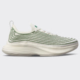 IVORY/COURT GREEN/SUNKISSED