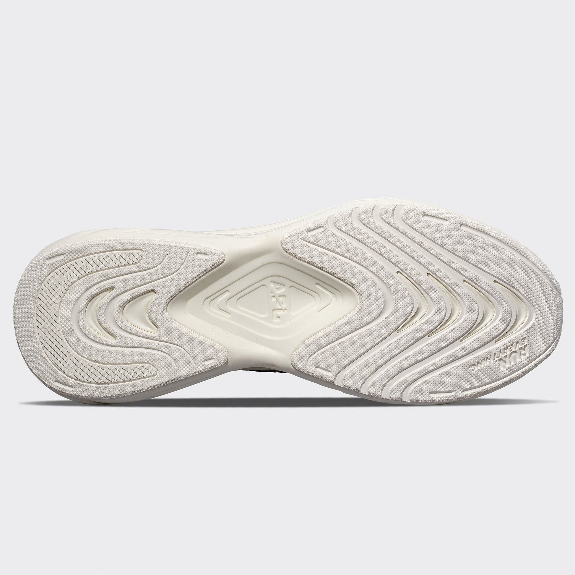 Women's TechLoom Zipline Ivory / Court Green / Sunkissed