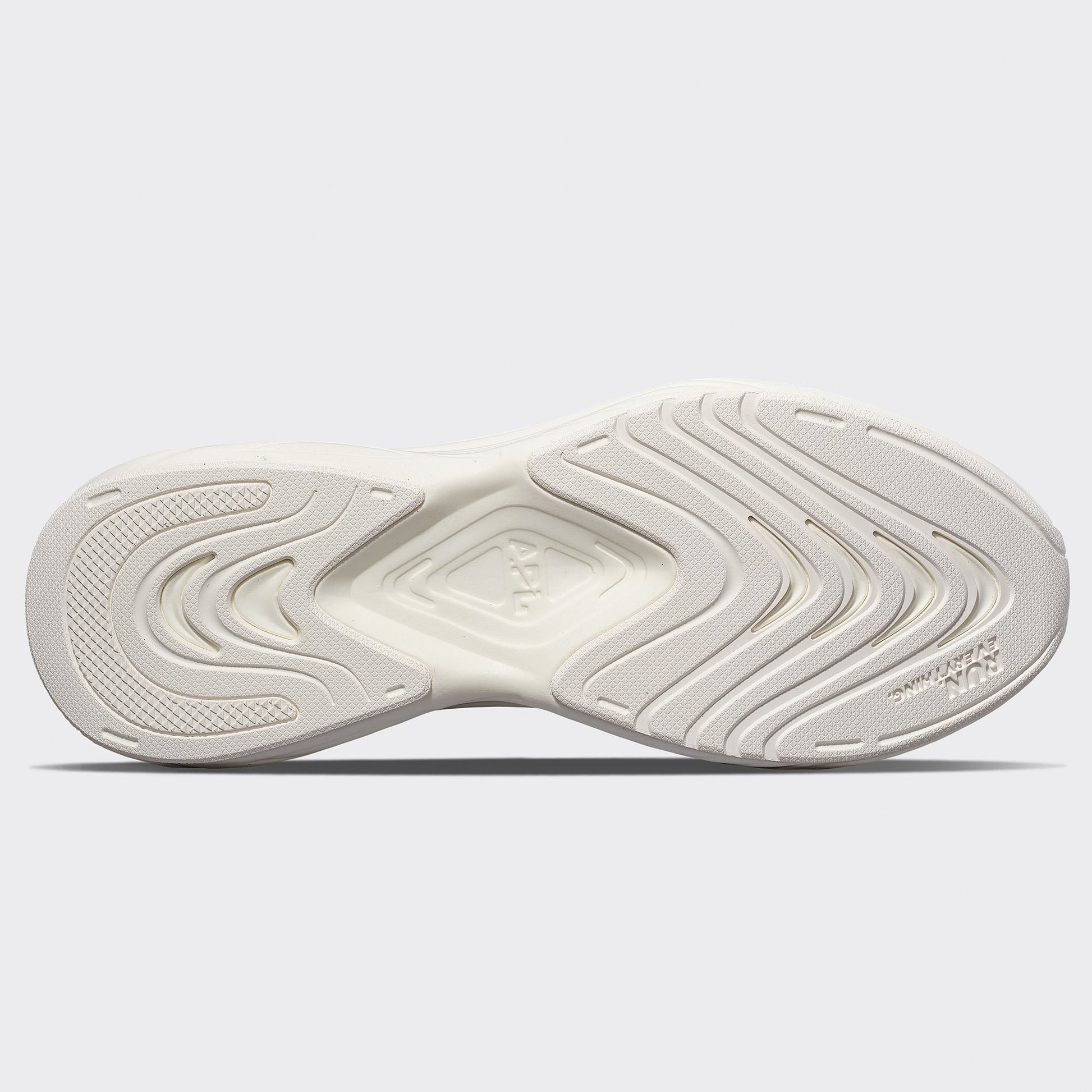 Men's TechLoom Zipline Ivory / Indigo / Laser Red