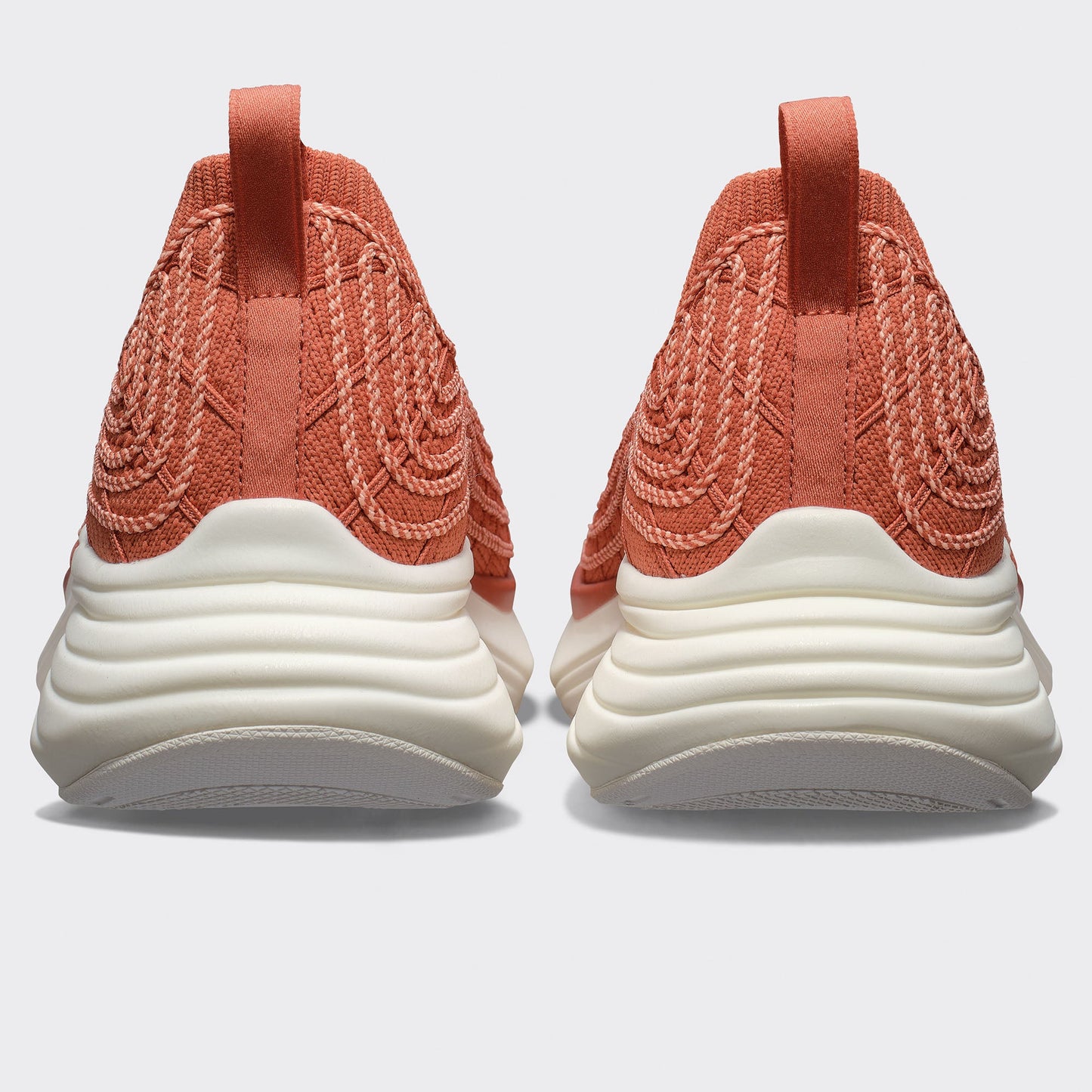 Women's TechLoom Zipline Rust / Neon Peach / Pixel