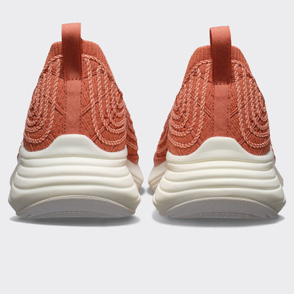 Women's TechLoom Zipline Rust / Neon Peach / Pixel