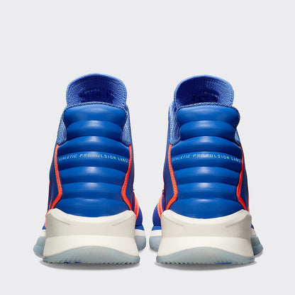 TechLoom Takeoff Cobalt / Laser Red / Ice Blue