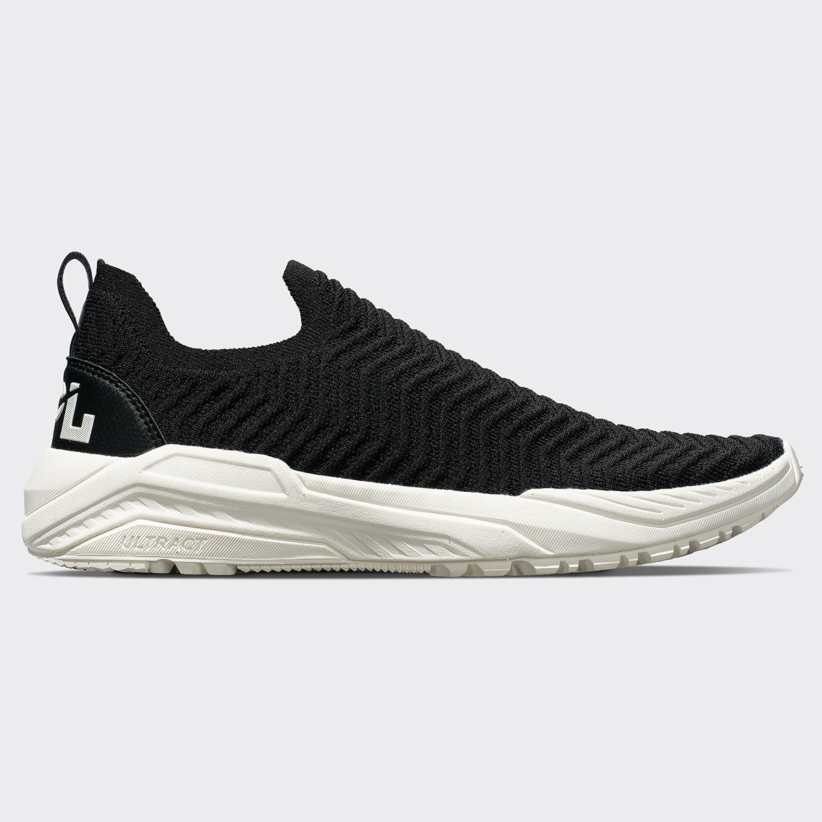 Men's TechLoom Traveler Black /  Ivory