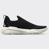 BLACK / IVORY
