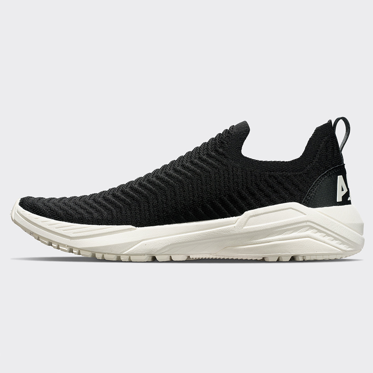 Women's TechLoom Traveler Black /  Ivory