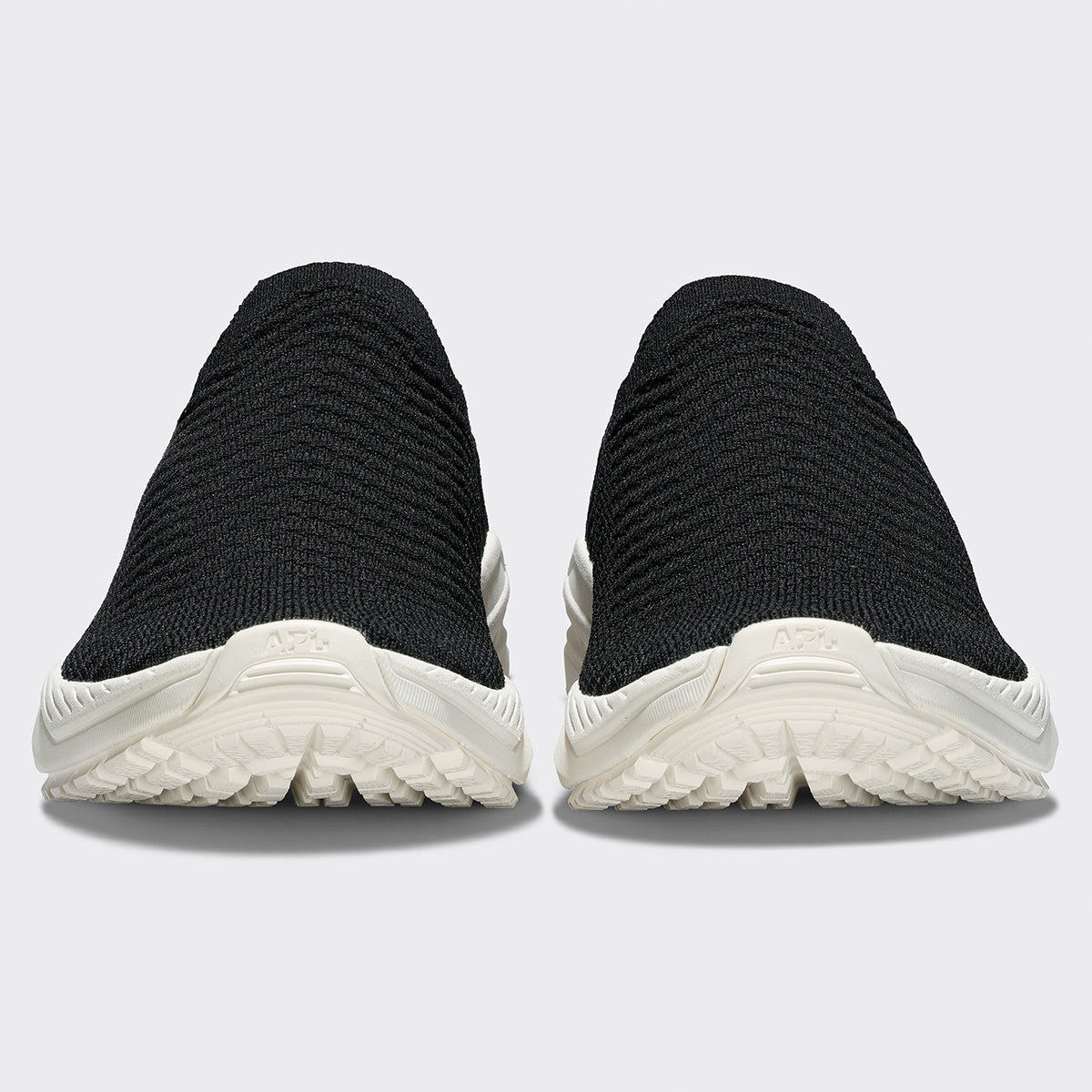 Men's TechLoom Traveler Black / Ivory