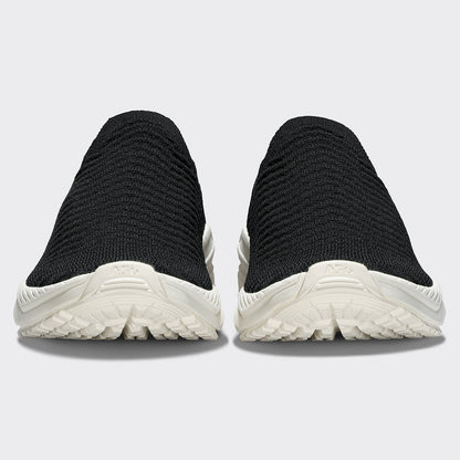 Men's TechLoom Traveler Black / Ivory