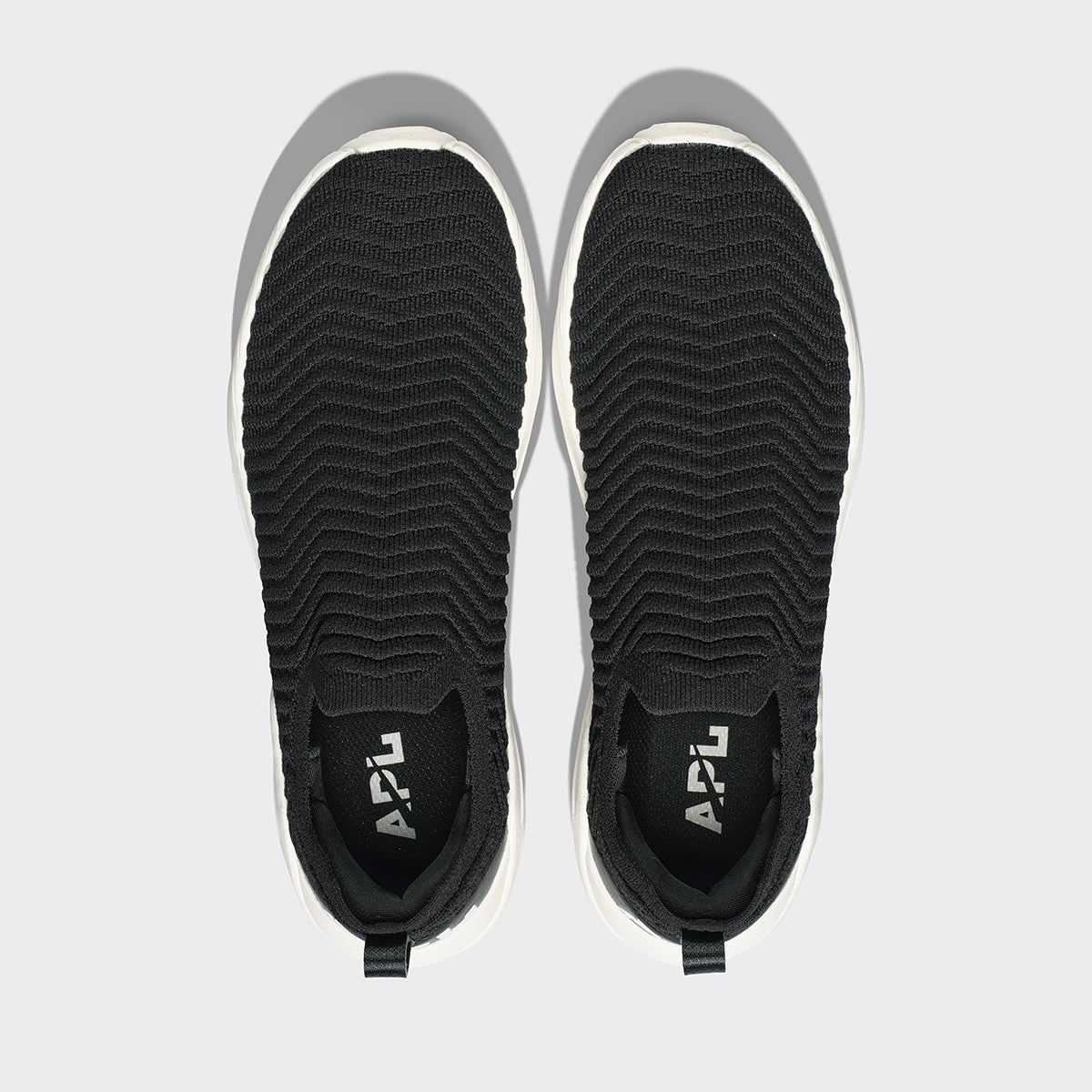 Women's TechLoom Traveler Black /  Ivory