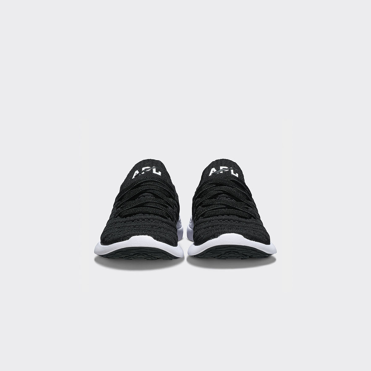 Kid's TechLoom Wave Black / White