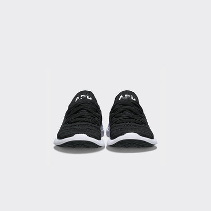 Kid's TechLoom Wave Black / White