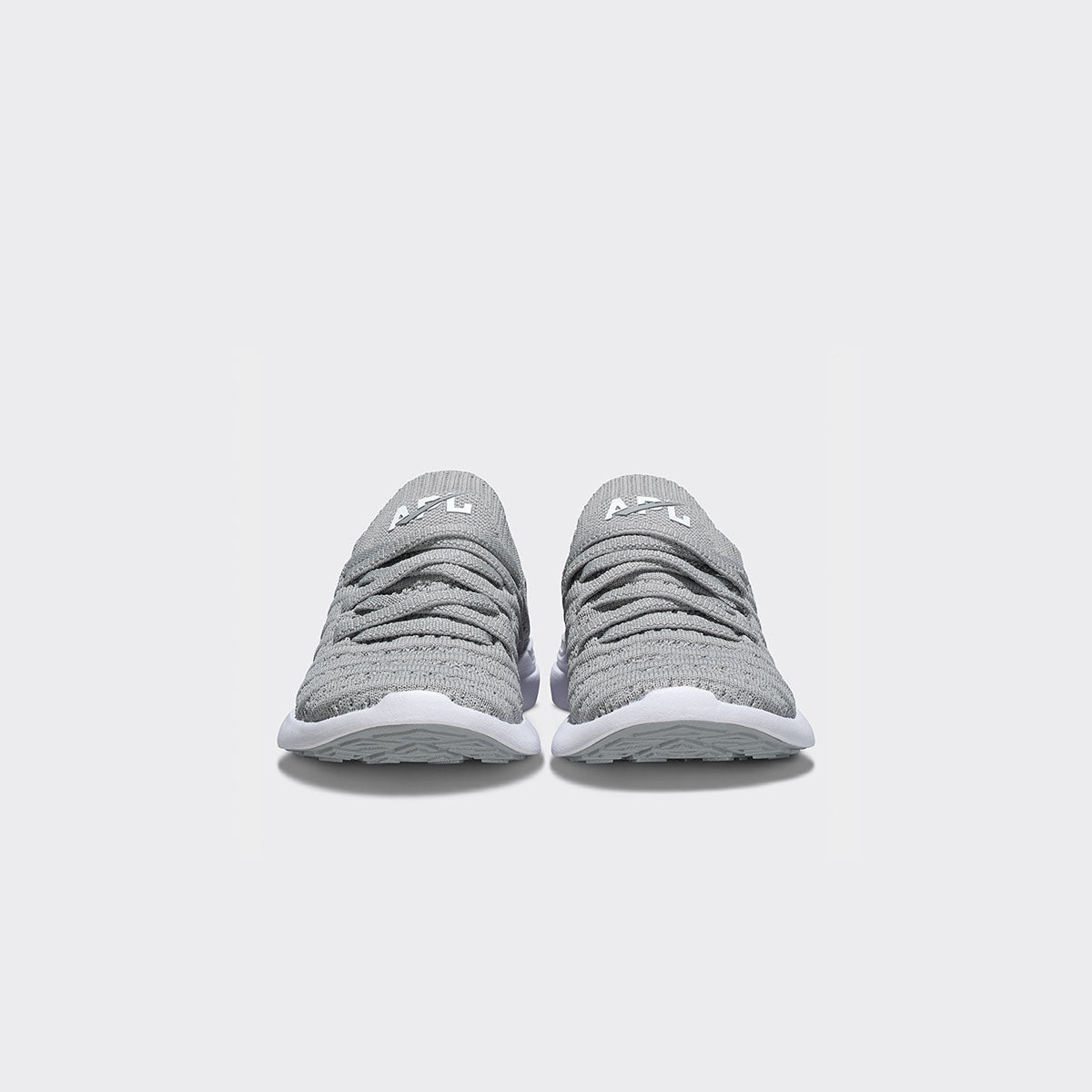 Kid's TechLoom Wave Cement / White